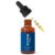 Routine Wellness Scalp Serum for Thinning Hair – Promotes Visibly-Thicker, Fuller-Looking Hair – Lightweight, Science-Backed with Red Clover & Peptides – 30ml