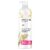 Pantene Sulfate Free Shampoo with Rice Water, Protects Natural Hair Growth, Volumizing, for Women, Nutrient Infused with Vitamin B5, Safe for Color Treated Hair, Pro-V Blends, 30.0 oz