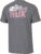 HUK Mens Fishing Graphic Tee, Performance Short Sleeve, Quick-Dry