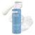 Paula’s Choice RESIST Perfectly Balanced Foaming Facial Cleanser, Face Cleanser with Hyaluronic Acid & Aloe, Anti-Aging Face Wash, Large Pores & Oily Skin, Fragrance-Free