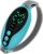 Sleep Aid Device Handheld Low Frequency Pulse of microcurrent Sleep Machine Insomnia Relief Anxiety Help Sleep (Blue, Standard)