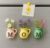 Mini Vase Magnets for Fridge – Christmas Mom Gifts from Daughter, Unique Birthday Gifts for Mom from Son,