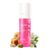 Cake Beauty Hair & Body Mist, The Finishing Touch – Pistachio & Salted Caramel Scent – Infused with Vitamin E & Argan Oil – For All Skin & Hair Types – 6.8 Fl Oz / 200 mL