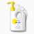 Supergoop! PLAY Everyday Lotion SPF 50 – Broad Spectrum Body & Face Sunscreen – Great for Active Days – Fast Absorbing, Water & Sweat Resistant – 18 fl oz