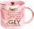 Mothers Day Gifts: 12oz Coffee Mug for Mom from Daughter Son Unique Birthday Present for Mama Wife from Husband Funny Retirement Anniversary Xmas Mother’s Day Valentines Gifts for Mom Stepmother Women