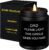 Homsolver Gift for Dad, Fathers Day Christmas Birthday Dad Gifts from Daughter Son – Sandalwood Scented Candle (7OZ)