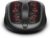 Nekteck Foot Massager with Heat, Shiatsu Heated Electric Kneading Foot Massager Machine for Neuropathy, Plantar Fasciitis, Feet Massage for Pain Relief, Circulation, Ideal Gifts for Man Woman Her Him
