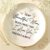 Ceramic Ring Dish Jewelry Tray – Aesthetic White Trinket Tray – Meaningful Mothers Day Gift for Mom from Daughter Son – Beautiful Mom I Love You