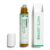 benatu Jasmine Perfume Oil Roll On for Women, Alcohol Free Eau de Parfum,Travel Size Essential Oil Body Fragrance, Concentrated Rouge Floral Scent, 10 ml