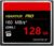 128GB UDMA Speed Up to 160MB/s,Original CF Card Camera Memory Card