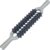 Muscle Roller Stick, Double Row Deep Tissue Massage Stick for Muscle Recovery, Portable Massage Roller for Legs, Calves & Back, Trigger Point Therapy for Athletes & Runners