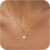 Heart Necklaces for Women Trendy,Dainty 14k Gold Plated Heart Pendant Necklace Simple Gold Cuban Satellite Necklace Chains Small Cute Love Charms Necklaces for Women Minimalist Jewelry Birthday Gifts