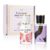 Hair Perfume Set for Women – Day & Night Duo Mist – Long Lasting, Clean & Nourishing Fragrance Spray – Alcohol-Free, Odor-Eliminating, Lightweight Formula – 2 x 3.4 fl oz