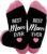 Christmas Mothers Day Father’s Day Birthday Gifts for Women & Men,Stocking Stuffers,Socks for Women,Mens Socks