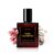 PUREU Pheromones Perfumes for Women, Rose Cashmere Vanilla Perfume Long Lasting Pheromone Perfume 0.34FL OZ/10ML Roll On Travel Size Essential Oil Fragrance Eau De Parfum, Made in USA