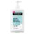 Neutrogena Ultra Gentle Foaming Facial Cleanser, Fragrance Free Hydrating Face Wash for Sensitive Skin, Daily Non Over Drying Makeup Remover, Hypoallergenic, Soap & Dye Free, Non-Comedogenic, 16 Fl Oz