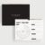 Stay on Track Habit Tracker Wall Calendar – Daily, Weekly & Monthly Habit Journal for Goal Setting & Productivity – Undated Spiral Planner by ThreeKin Collective