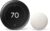 Google Nest Learning Thermostat (4th gen) + Nest Temperature Sensor (2nd gen) – Obsidian