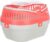 Trixie Pico Transport Crate, Small Pet Carrier, Portable Travel Carrier, for Small Pets, Hamsters, Guinea Pig, Lizards