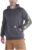Carhartt Men’s Iconic K288 Logo Sweatshirt