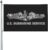 Submarine Service Flag 3X5 Ft Double Sided Garden Flag Banner Outdoor Indoor Hanging Decoration