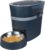PetSafe Smart Feed Automatic Dog & Cat Feeder – Programmable Feeding – Adjustable Portion Control – WiFi Pet Feeder – Large Capacity – Stainless Steel Bowl – App Controlled