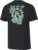 HUK Mens Fishing Graphic Tee, Performance Short Sleeve, Quick-Dry