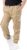 NATUST Boys Cargo Joggers Drawstring Jogging Pants Kids Elastic Waist Trousers 5-14 Years