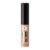 Revlon ColorStay Flex Wear, Full Cover Non-Creasing Concealer, Infused with Hyaluronic Acid & Vitamin E, Flexible Longwear, 040 Medium, 0.34 Fl Oz