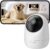 DREAME Pet Dog Camera, 2K 3MP Indoor Security Camera Motion Detection, 5G/2.4G Dual-Band Wi-Fi, Physical Privacy Mode, Night Vision, 2-Way Audio, Cloud & SD Card Storage, Works with Alexa & Google