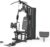 SincMill Home Gym Multifunctional Full Body Workout Equipment for Home Exercise Fitness