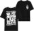 Boys Funny Saying Shirts Graphic Tees Cute Short Sleeve Preppy Clothes Tweens Skeleton Hands Tshirts for Kids Boys