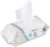 110 Pack Pet Grooming Wipes – Large & Extra-Large Sizes – Lavender, Aloe, & Unscented Variations – Hypoallergenic & Extra Durable – Perfect for Dogs & Cats, 8.6″x7.8″