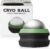 Massage Ice Roller Ball – Roller for Muscles Deep Tissue – Cold Therapy – Plantar Fasciitis Roller