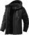 Men’s Ski Jacket Warm Winter Snow Coat Waterproof Mountain Windbreaker Snowboarding Jacket Hooded for Hiking Travel