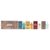 Miniatures Set by Jean Paul Gaultier for Men – 4 Pc Mini Gift Set