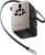MOMAX 70W Universal Travel Adapter, 6-in-1 International Power Adapter with USB-C Retractable Cable, Dual-AC Plug Adapter PD Fast Charging Worldwide Wall Charger for US/UK/EU and Over 200 Countries