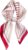 Neck Scarf For Womens Silky Head Scarves Hair Bandanas Square Scarf Fashion Accessories lightweight