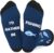 Fathers Day Fishing Gifts for Men and Boys Christmas Birthday Stocking Stuffers Valentines Thanksgiving Fish Themed Gift Funny Unique Socks for Fishing Lovers Dad Grandpa Husband