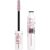 Maybelline Lash Sensational Sky High Serum Infused Lash Primer for Mascara, Lengthening, Thickening, Tinted and Washable Formula, Soft Black, 1 Count