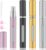 4pcs Mini Perfume Travel Bottle, Perfume Atomiser Refillable, 5ML Spray Bottles, Portable for Travel Holiday, Outdoor Activities and Business