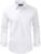 Alimens & Gentle Men’s Dress Shirt Regular Fit Stretch Stain Shield Long Sleeve Solid Business Wedding Button Down Shirts