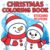 Stocking Stuffers: Christmas Coloring Book for Kids: 80 Easy and Fun Images for Boys & Girls, Perfect Christmas Stocking Stuffer Idea