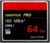 64GB UDMA High Speed,Original CF Card Camera Memory Card