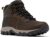 Columbia Men’s Newton Ridge Plus Ii Waterproof Hiking Shoe