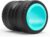 FitBeast Back Roller – Deep Tissue Massage Wheel, Yoga Wheel & Back Stretcher for Pain Relief (6”)