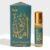 Dukhni Attar Amaani Roll-On Perfume Oil, Alcohol-Free, Arabian Attar