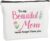 Mothers Day Gifts for Mom Christmas Stocking Stuffers Birthday Valentines Day Easter Womens Day Thanksgiving Halloween Retirement Thank You Sentimental Makeup Bag I Love You Gifts Ideas for Mom