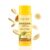 ANYELUZ Banana Leave-In Styling Cream – Leave-In Conditioner for Frizz Control and Shine, Strengthens and Smooths Hair