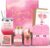 Birthday Gifts for Women, 11PCS Not A Day Over Fabulous Happy Birthday Gifts for Women Self Care Relaxing Spa Gift Basket Birthday Gift Ideas for Woman Birthday Present for Her, Mom, Wife, Sister